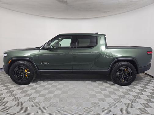 2023 Rivian R1T Adventure Quad Motor Large Pack