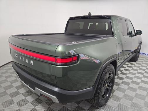 2023 Rivian R1T Adventure Quad Motor Large Pack