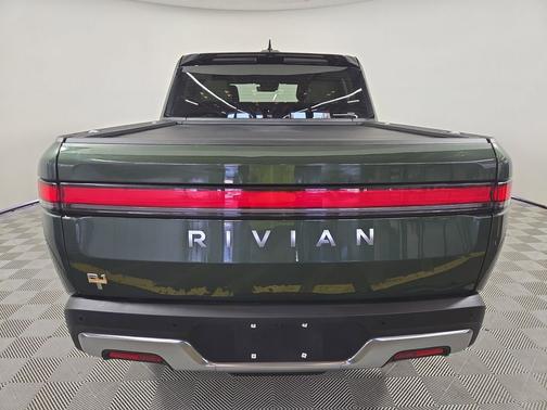 2023 Rivian R1T Adventure Quad Motor Large Pack