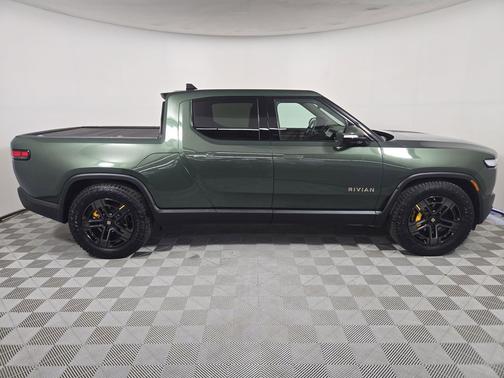 2023 Rivian R1T Adventure Quad Motor Large Pack