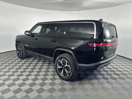 2023 Rivian R1S Launch Edition