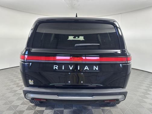 2023 Rivian R1S Launch Edition