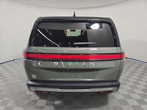 2023 Rivian R1S Launch Edition