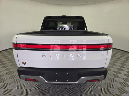 2022 Rivian R1T Adventure