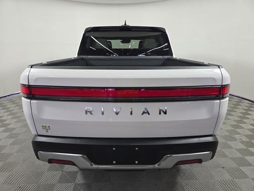 2023 Rivian R1T Adventure Quad Motor Large Pack