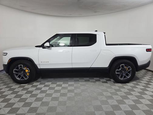 2023 Rivian R1T Adventure Quad Motor Large Pack