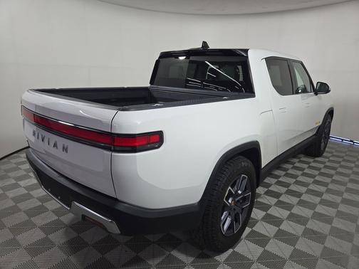 2023 Rivian R1T Adventure Quad Motor Large Pack