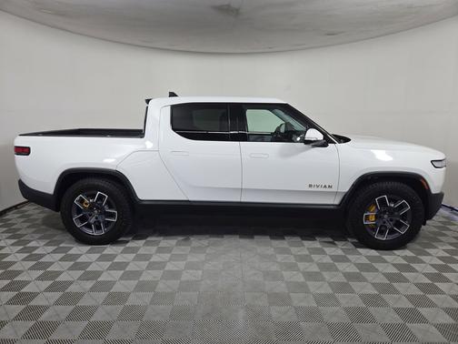 2023 Rivian R1T Adventure Quad Motor Large Pack