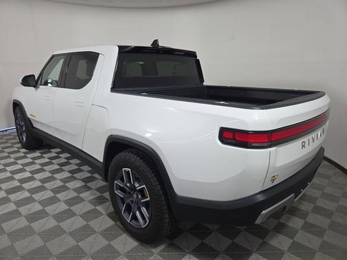 2023 Rivian R1T Adventure Quad Motor Large Pack
