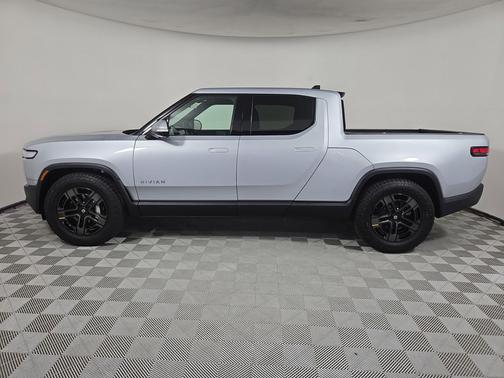 2023 Rivian R1T Adventure Package