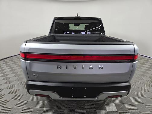 2023 Rivian R1T Adventure Package