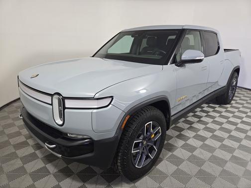 2023 Rivian R1T Adventure Quad Motor Large Pack