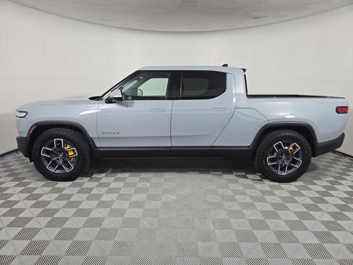 2023 Rivian R1T Adventure Quad Motor Large Pack