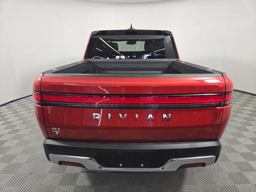 2023 Rivian R1T Adventure Package