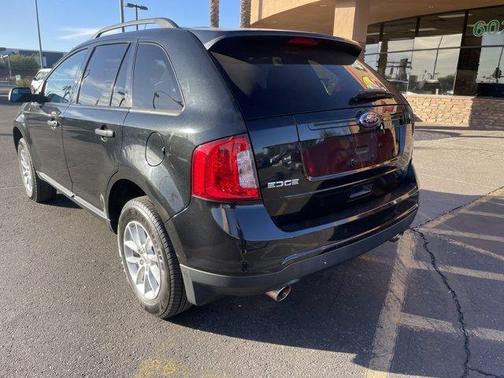 2014 Ford Edge SE