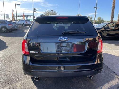 2014 Ford Edge SE