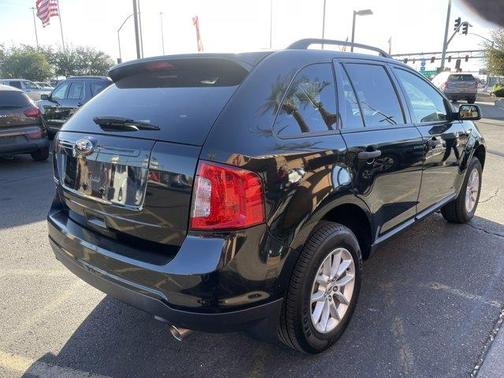 2014 Ford Edge SE