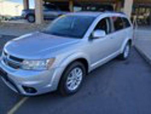 2014 Dodge Journey SXT
