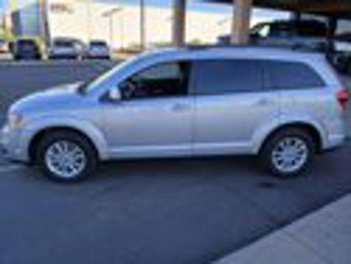 2014 Dodge Journey SXT