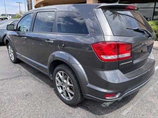 2016 Dodge Journey R/T