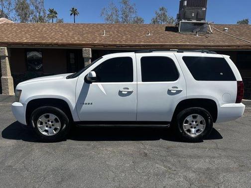 2011 Chevrolet Tahoe LS