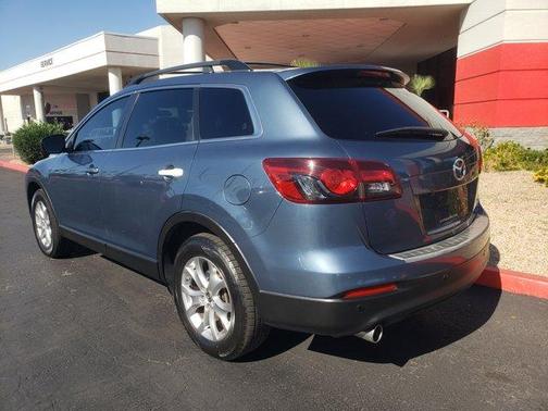 2015 Mazda CX-9 Touring