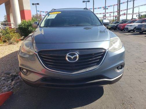 2015 Mazda CX-9 Touring