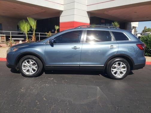 2015 Mazda CX-9 Touring