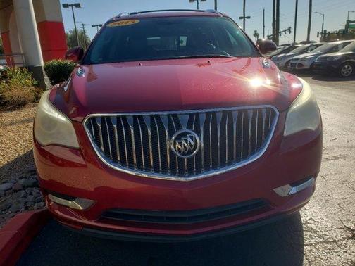 2013 Buick Enclave Premium
