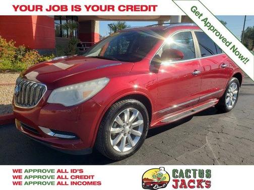 2013 Buick Enclave Premium