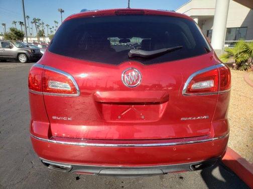 2013 Buick Enclave Premium