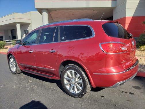 2013 Buick Enclave Premium