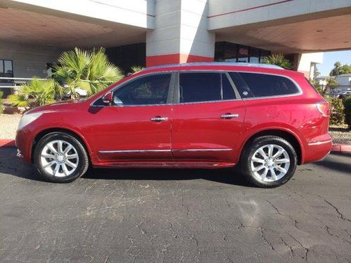 2013 Buick Enclave Premium
