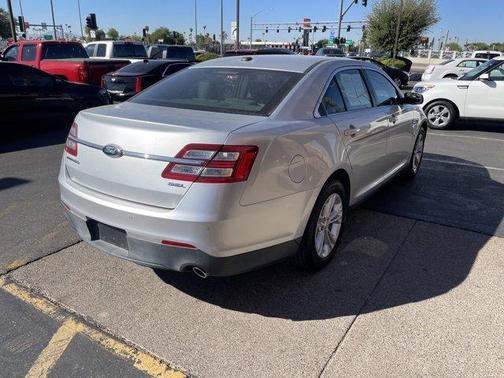 2013 Ford Taurus SEL