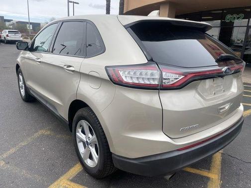 2017 Ford Edge SE