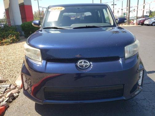 2014 Scion xB