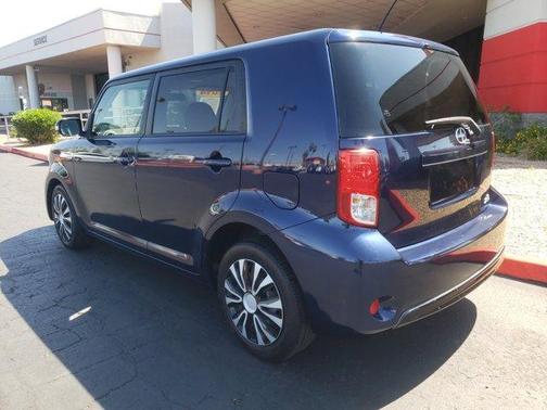2014 Scion xB