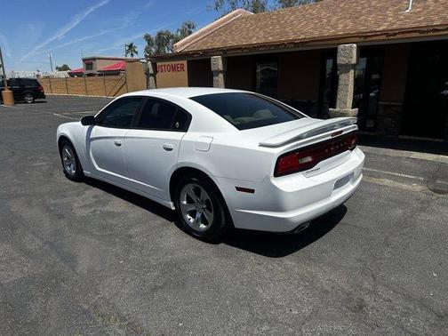 2014 Dodge Charger SE