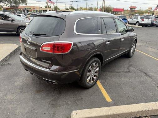 2016 Buick Enclave Premium