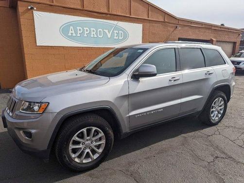 Photo 2 of 20 of 2014 Jeep Grand Cherokee Laredo