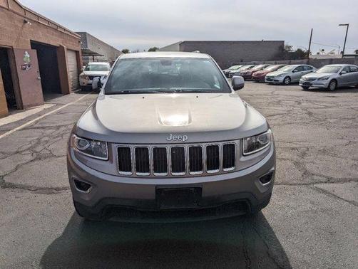 Photo 4 of 20 of 2014 Jeep Grand Cherokee Laredo