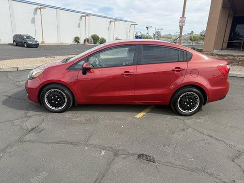 2014 Kia Rio LX