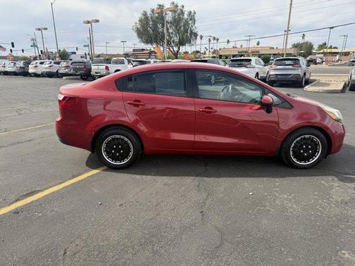 2014 Kia Rio LX