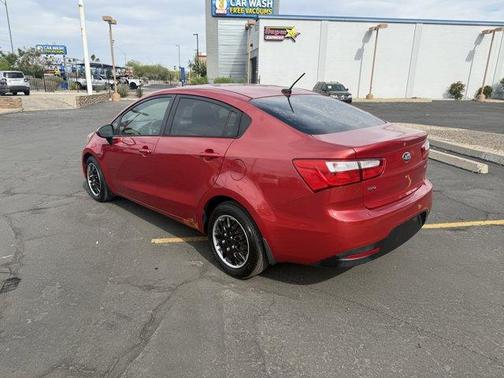2014 Kia Rio LX