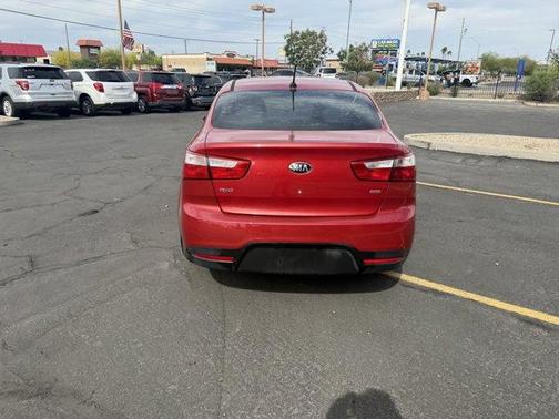 2014 Kia Rio LX
