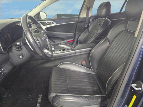 2019 Genesis G70 2.0T Advanced