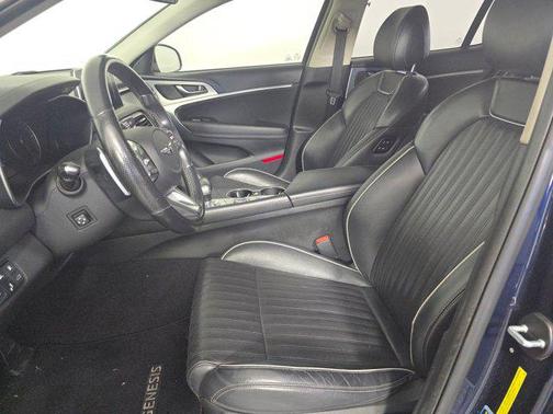 2019 Genesis G70 2.0T Advanced