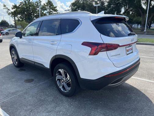 2023 Hyundai SANTA FE SEL 2.4
