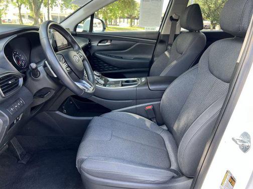 2023 Hyundai SANTA FE SEL 2.4