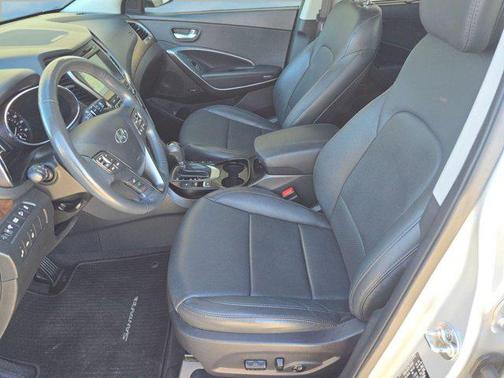 2018 Hyundai Santa Fe Sport 2.0L Turbo Ultimate